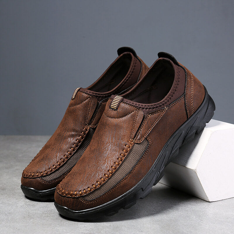 Men's Shoes Elegant Style Comfortable