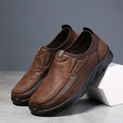 Men's Shoes Elegant Style Comfortable