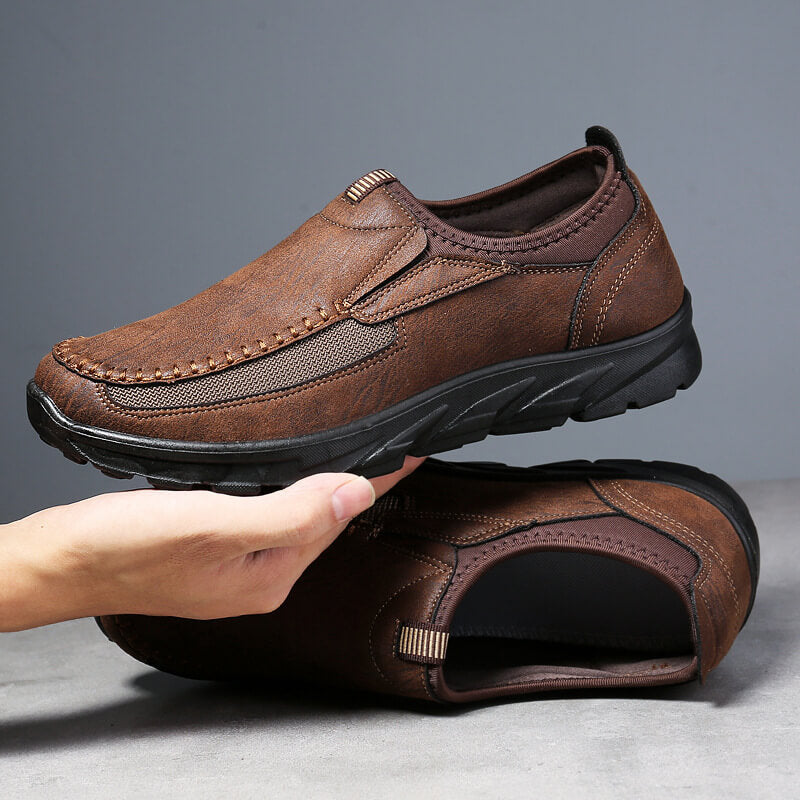 Men's Shoes Elegant Style Comfortable