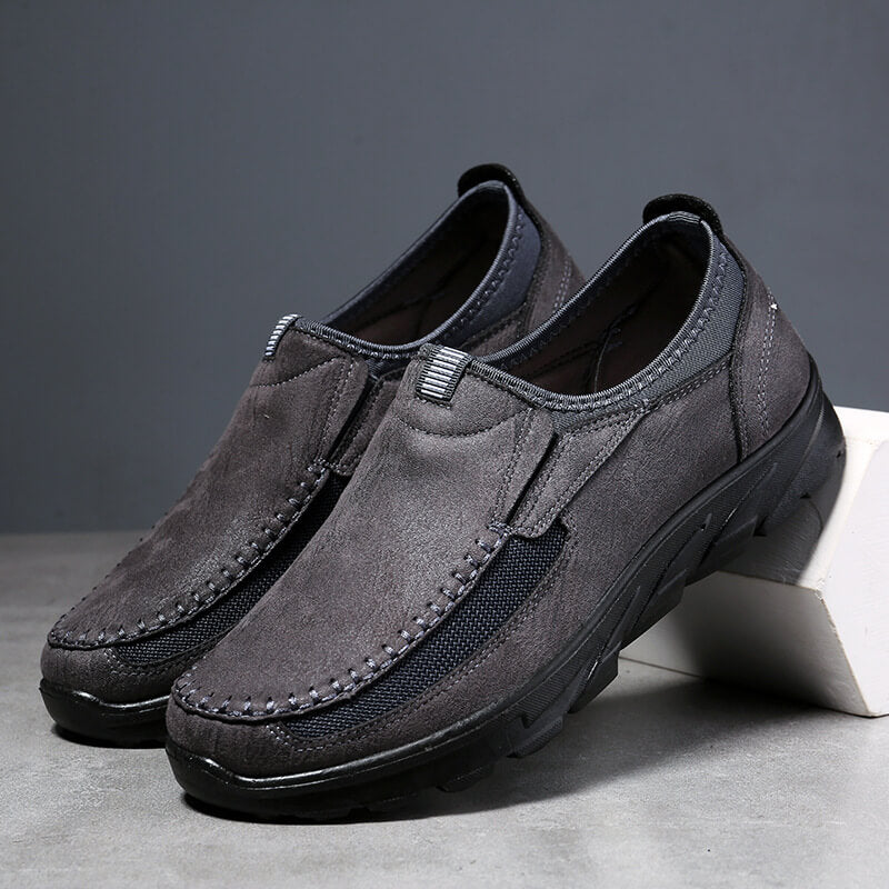 Men's Shoes Elegant Style Comfortable