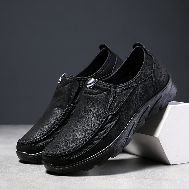 Men's Shoes Elegant Style Comfortable