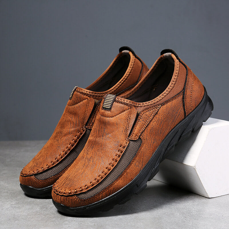 Men's Shoes Elegant Style Comfortable