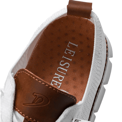 Men's Shoes Modern Comfortable Breathable Design