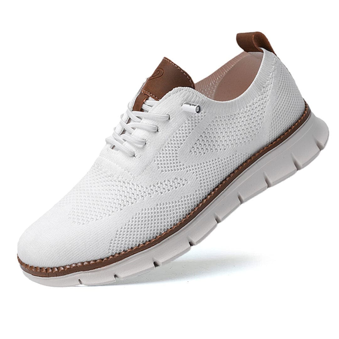 Men's Shoes Modern Comfortable Breathable Design