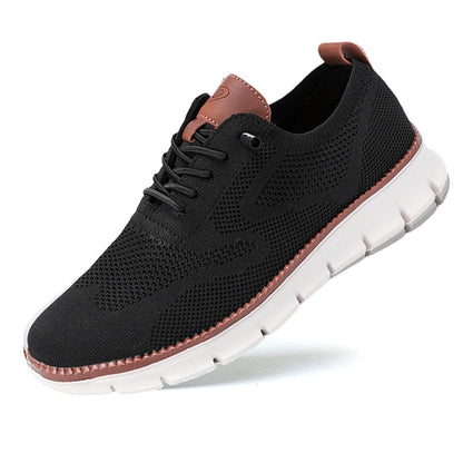 Men's Shoes Modern Comfortable Breathable Design