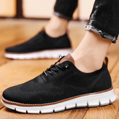 Men's Shoes Modern Comfortable Breathable Design