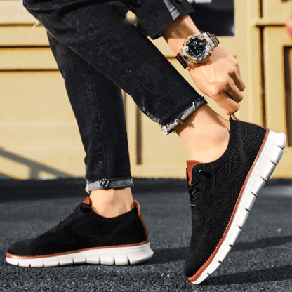 Men's Shoes Modern Comfortable Breathable Design