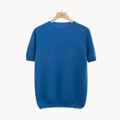 Men's Short-Sleeve Shirt Stylish