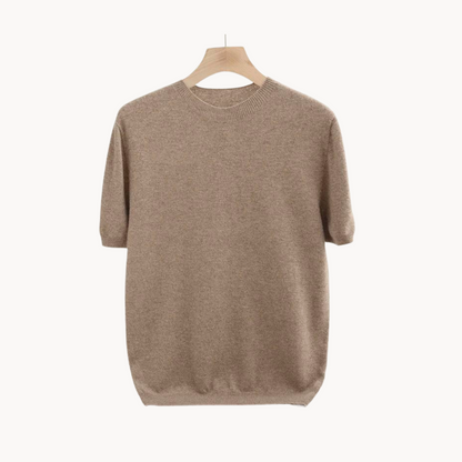 Men's Short-Sleeve Shirt Stylish