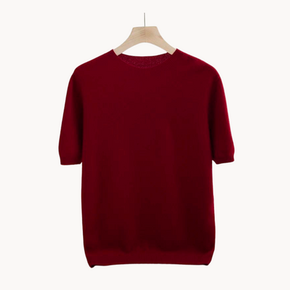 Men's Short-Sleeve Shirt Stylish