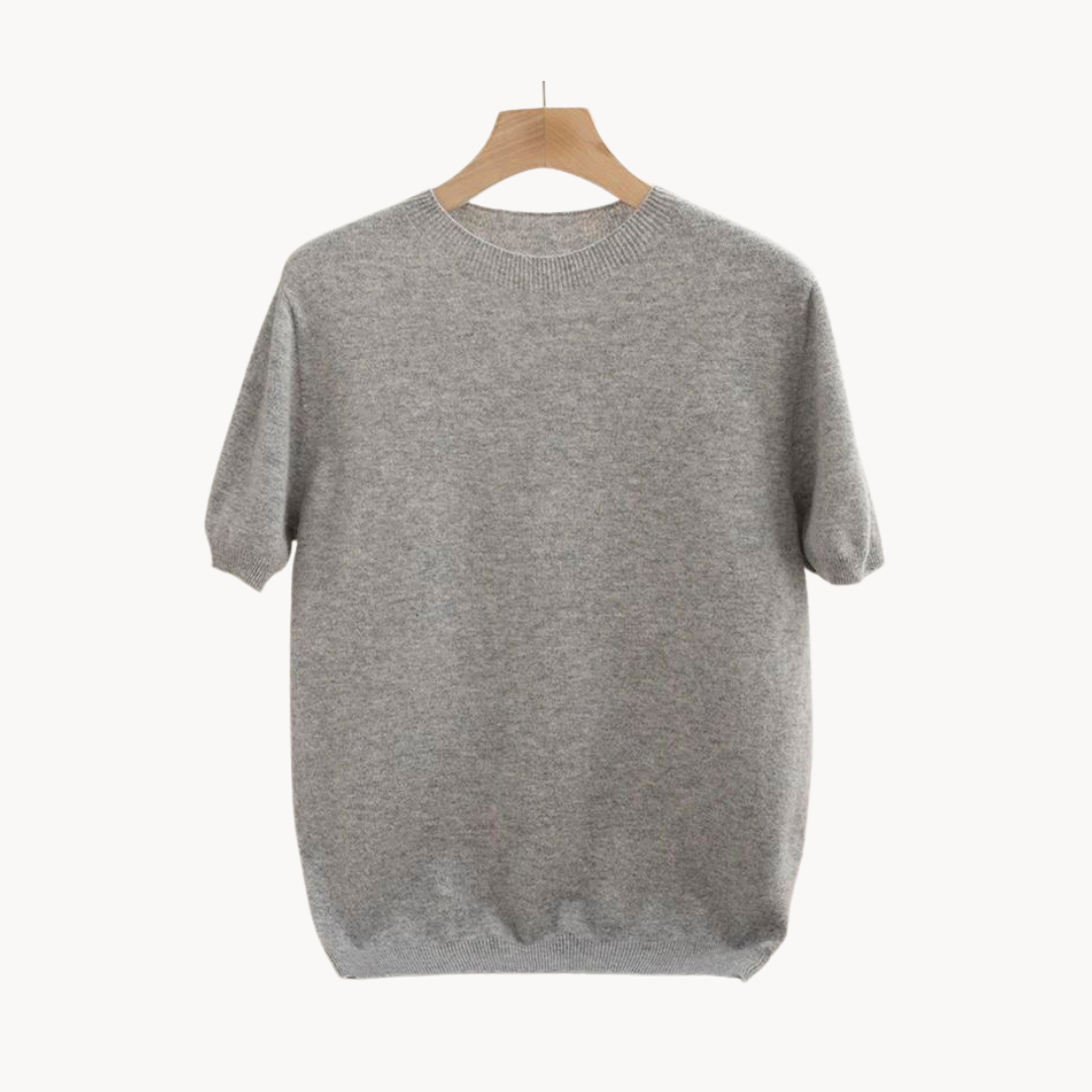 Men's Short-Sleeve Shirt Stylish