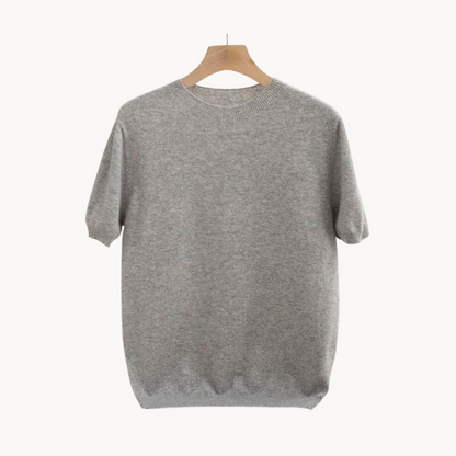 Men's Short-Sleeve Shirt Stylish