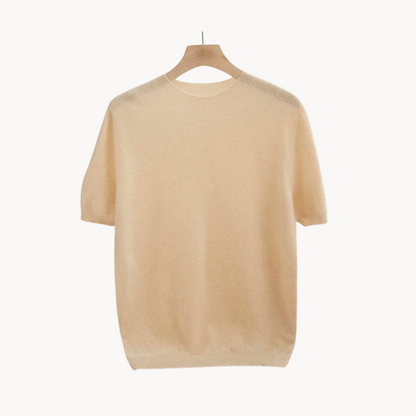 Men's Short-Sleeve Shirt Stylish