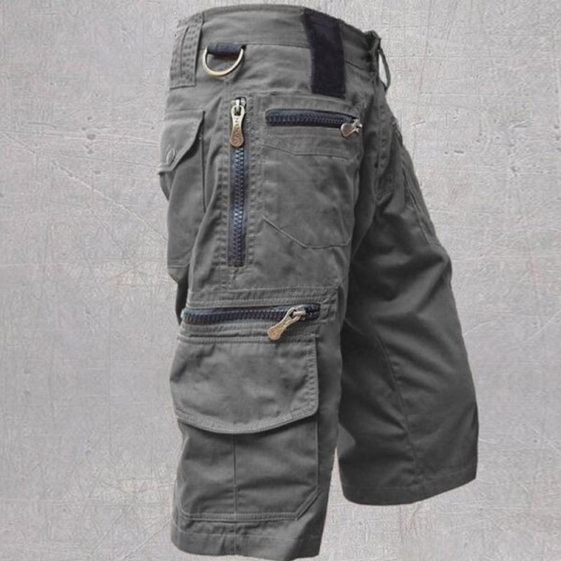 Men's Shorts Multifunctional Comfortable