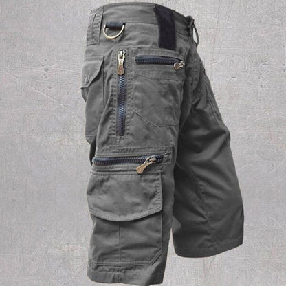 Men's Shorts Multifunctional Comfortable