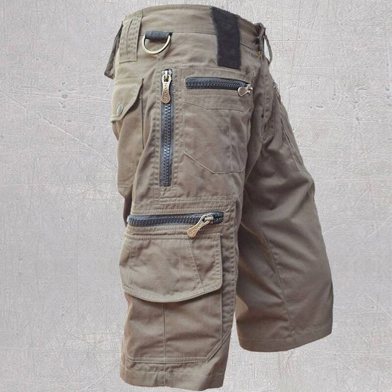 Men's Shorts Multifunctional Comfortable