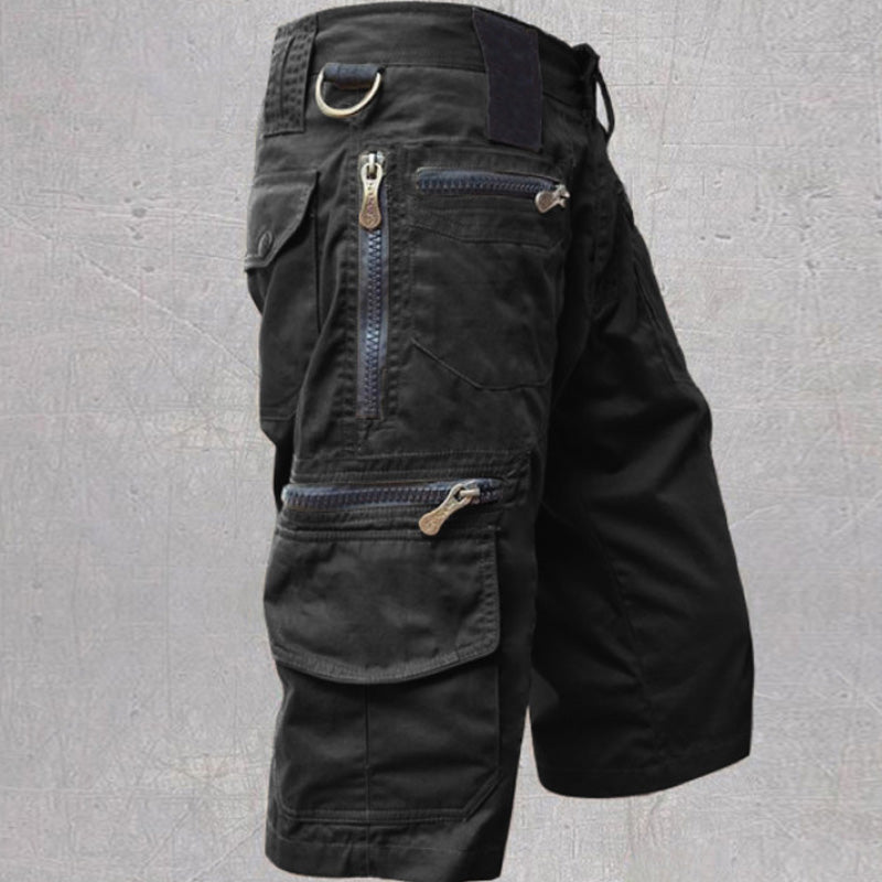 Men's Shorts Multifunctional Comfortable