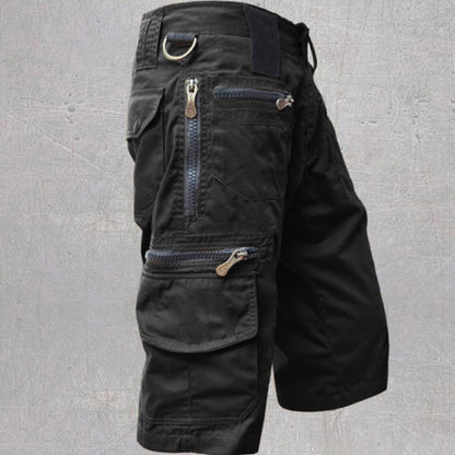 Men's Shorts Multifunctional Comfortable
