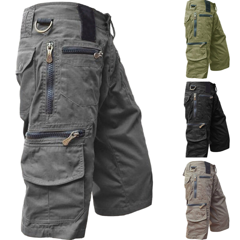 Men's Shorts Multifunctional Comfortable