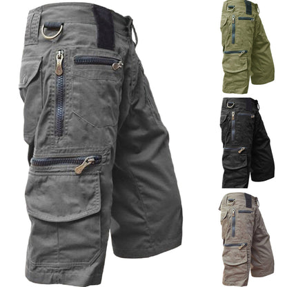Men's Shorts Multifunctional Comfortable