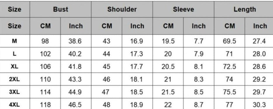 Men's Shredded Tee