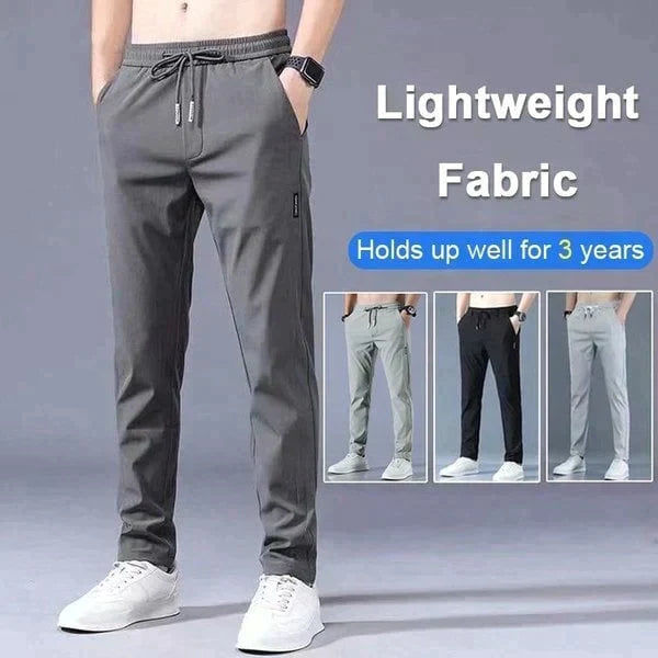 Men's Skinny Jeans Slim Fit Stretch