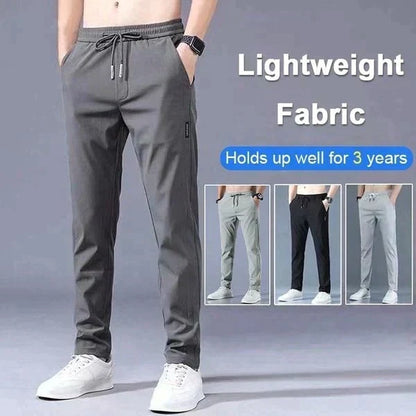 Men's Skinny Jeans Slim Fit Stretch