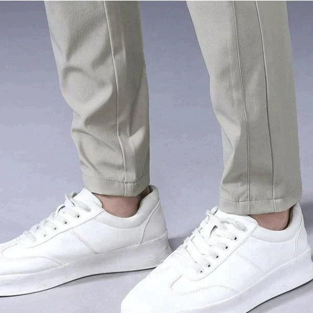 Men's Skinny Jeans Slim Fit Stretch