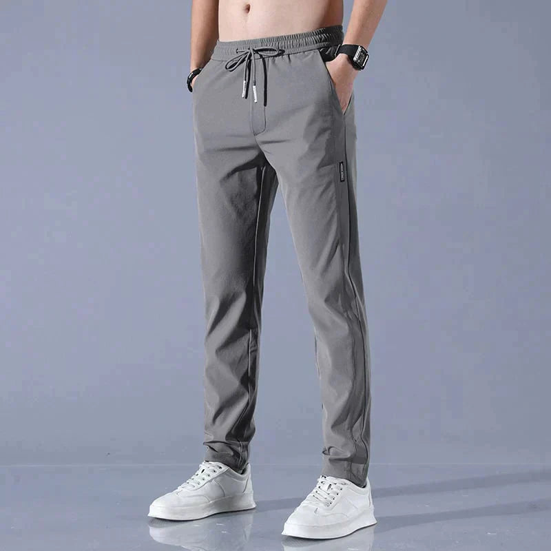Men's Skinny Jeans Slim Fit Stretch