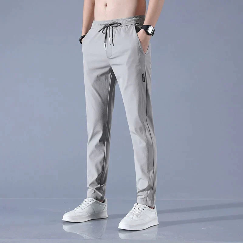 Men's Skinny Jeans Slim Fit Stretch