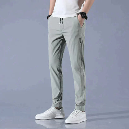 Men's Skinny Jeans Slim Fit Stretch