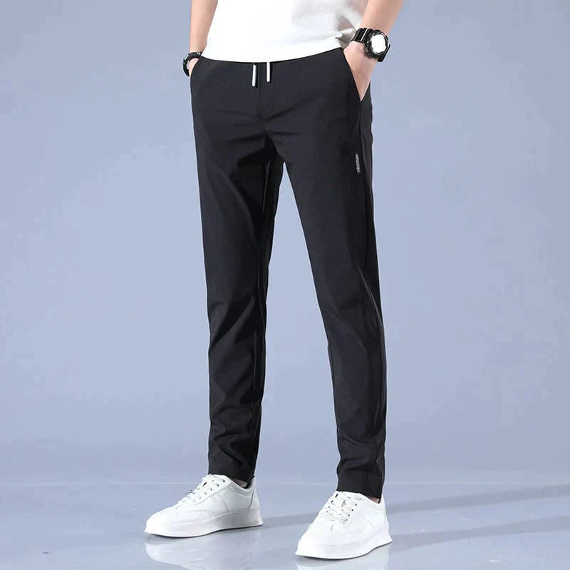 Men's Skinny Jeans Slim Fit Stretch