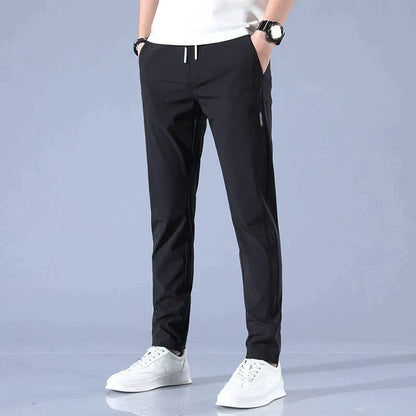 Men's Skinny Jeans Slim Fit Stretch