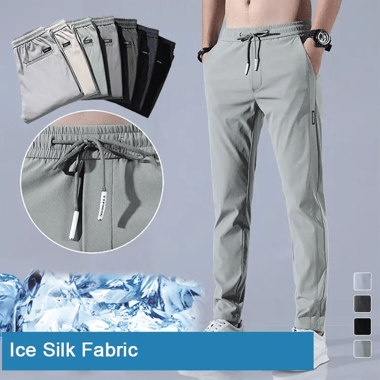 Men's Skinny Jeans Slim Fit Stretch