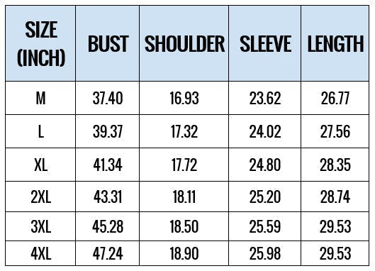 Men's Slim Fit Long Sleeves