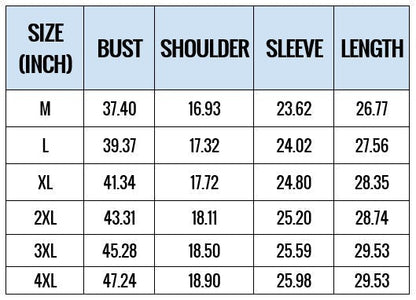 Men's Slim Fit Long Sleeves