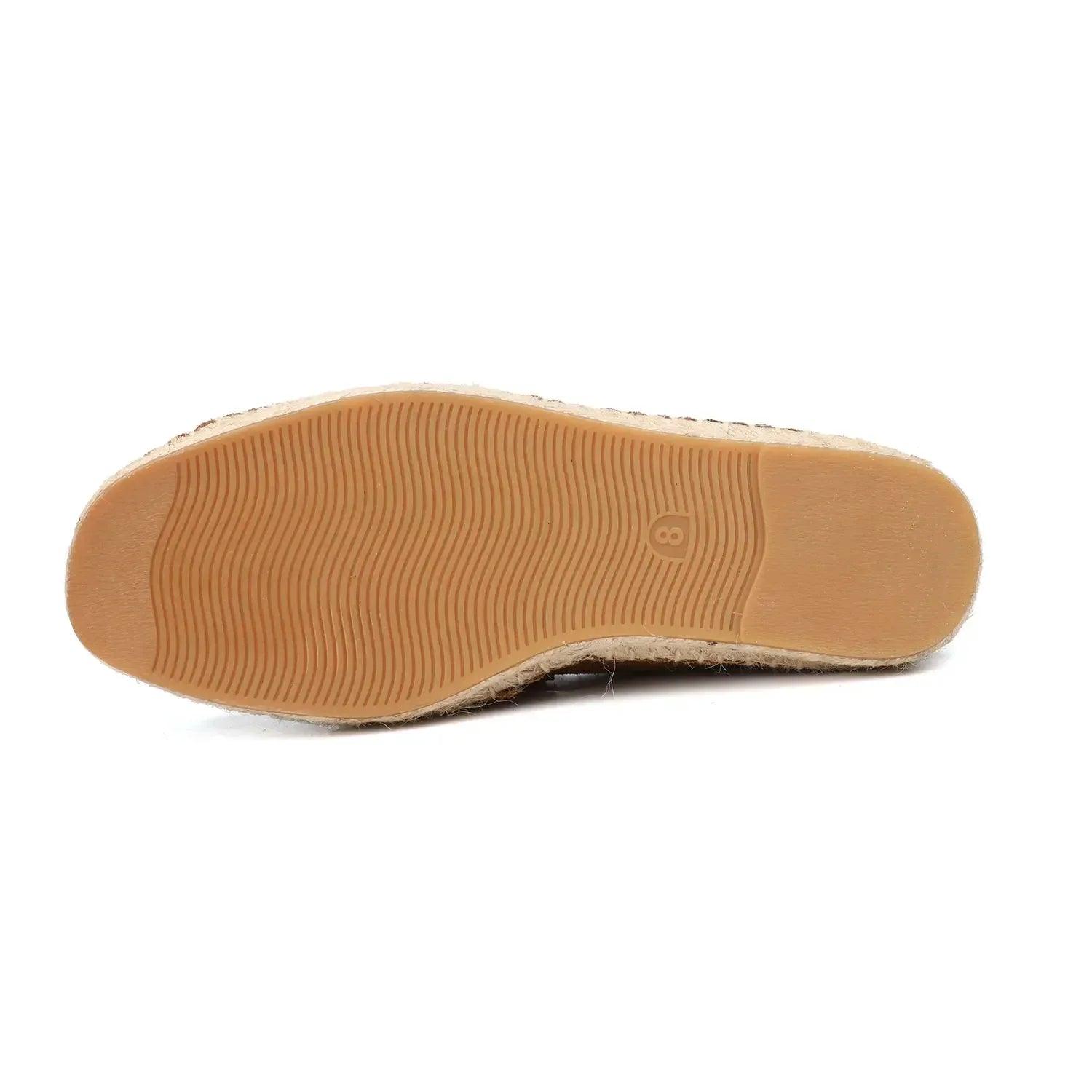 Men's Slip-on Loafers Suede Casual