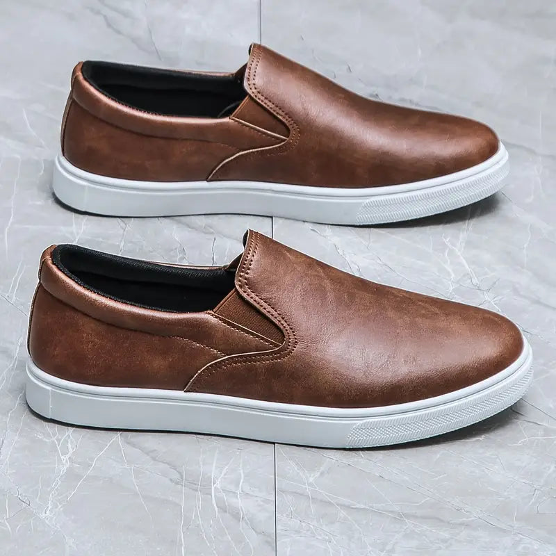 Men's Slipper Casual Comfortable Design