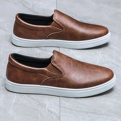 Men's Slipper Casual Comfortable Design