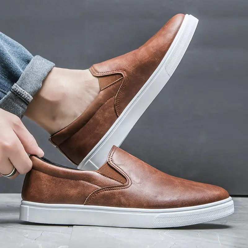 Men's Slipper Casual Comfortable Design