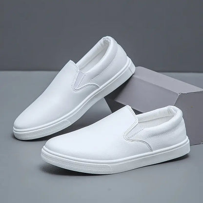 Men's Slipper Casual Comfortable Design