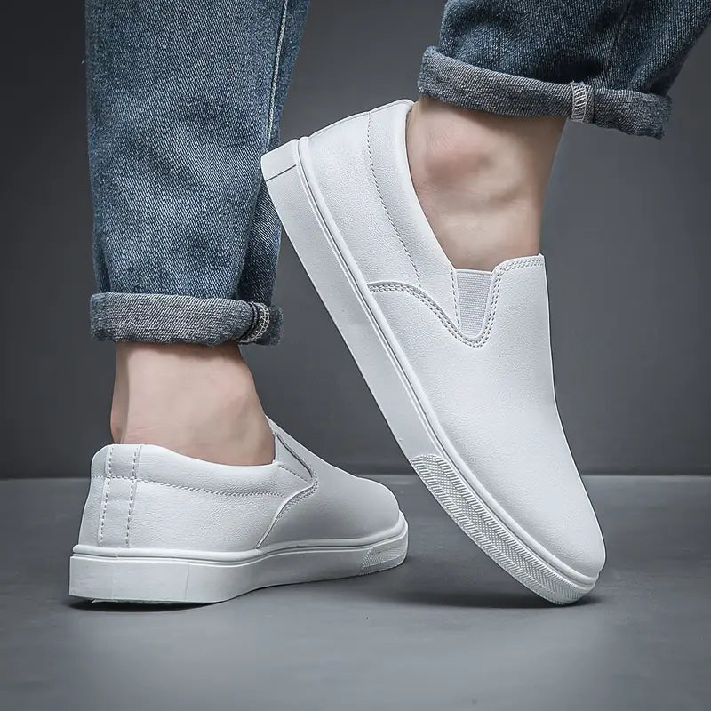 Men's Slipper Casual Comfortable Design