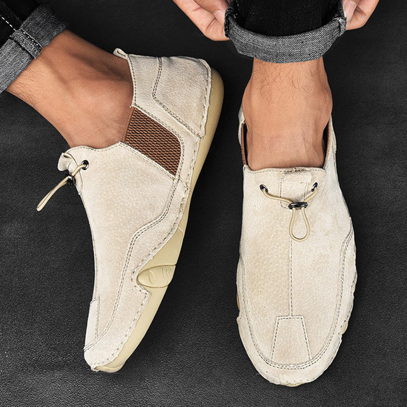 Men's Slippers Casual Comfortable