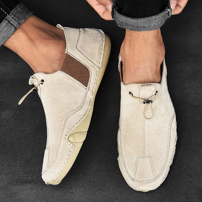 Men's Slippers Casual Comfortable