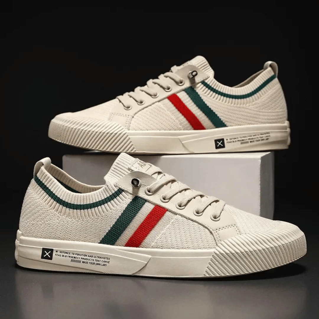 Men's Smart Shoes Urban Style