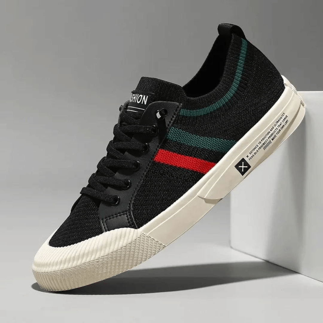 Men's Smart Shoes Urban Style