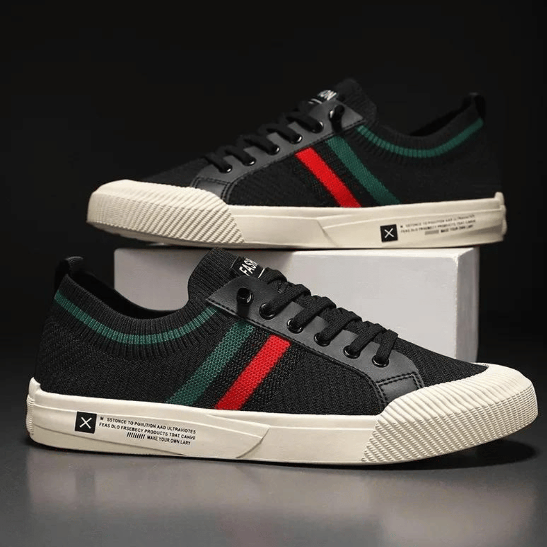 Men's Smart Shoes Urban Style