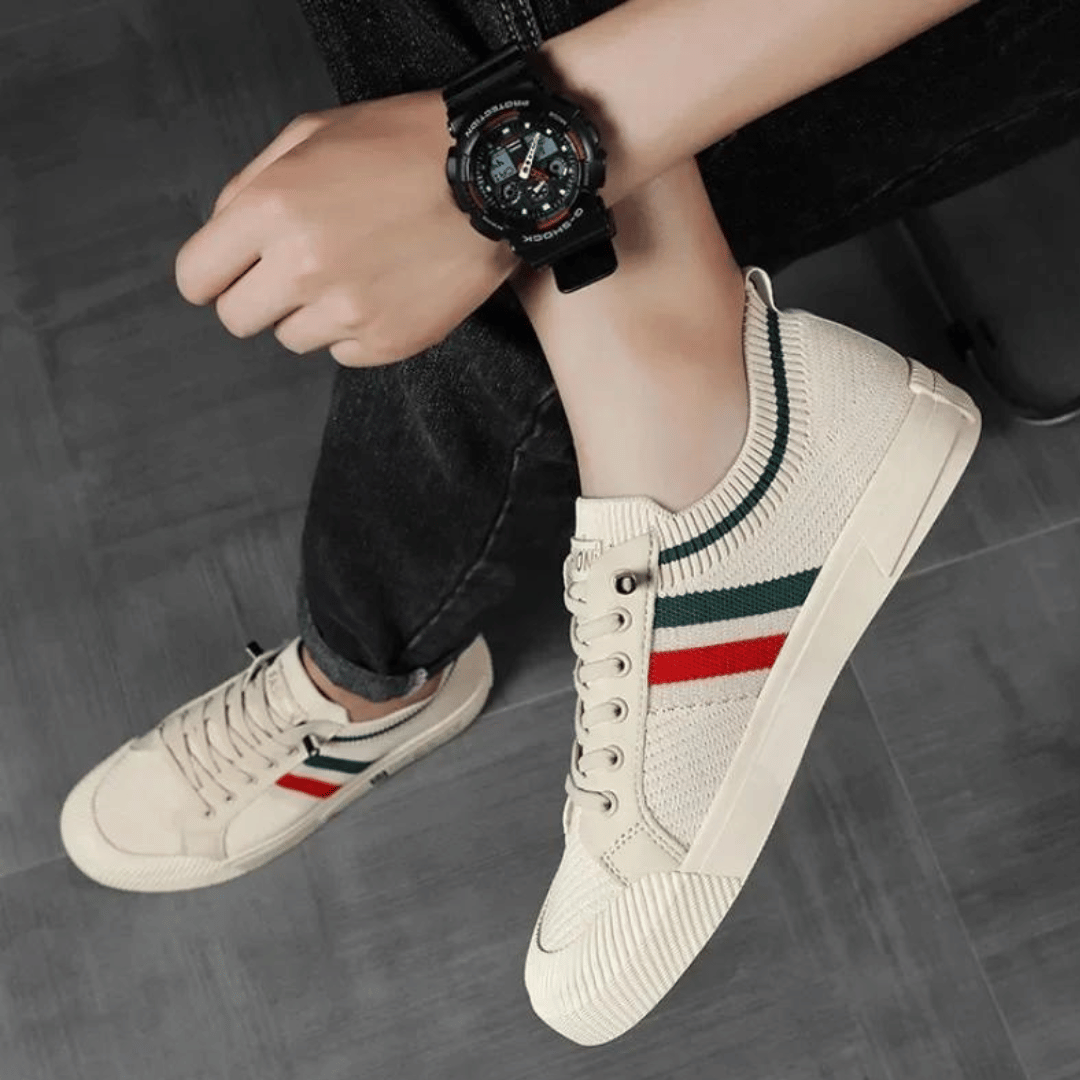 Men's Smart Shoes Urban Style