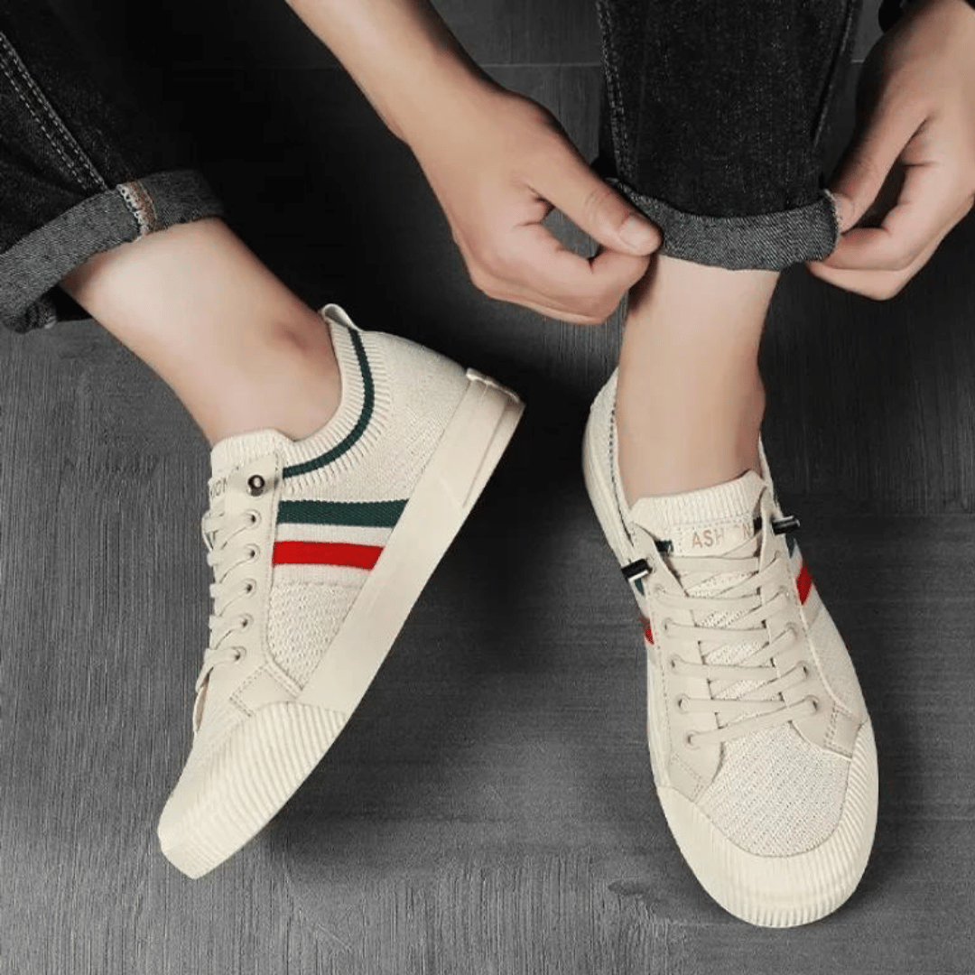 Men's Smart Shoes Urban Style
