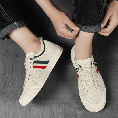 Men's Smart Shoes Urban Style
